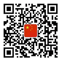 公眾號二維碼