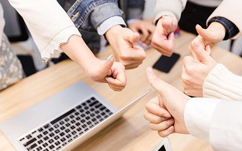 企業(yè)文化 企業(yè)文化