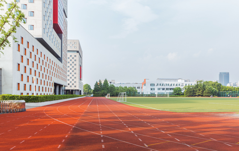 校園配套生活服務設施解決方案