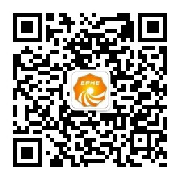 公众号二维码 公众号二维码