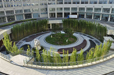 Beijing R&D manufacture plant Beijing R&D manufacture plant