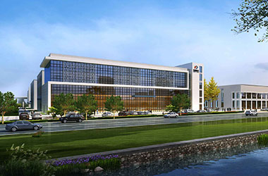Wenzhou R&D manufacture plant Wenzhou R&D manufacture plant