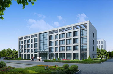 Linyi R&D manufacture plant Linyi R&D manufacture plant