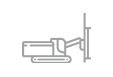 掘進機