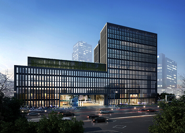 浙江工程建設(shè)管理有限公司