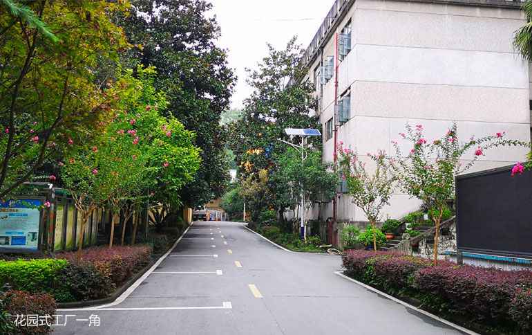 企業(yè)介紹 企業(yè)介紹