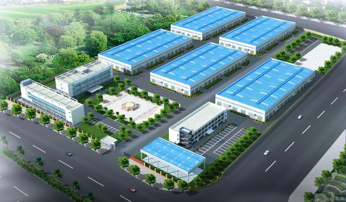 企業(yè)介紹