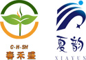 楊春建材logo