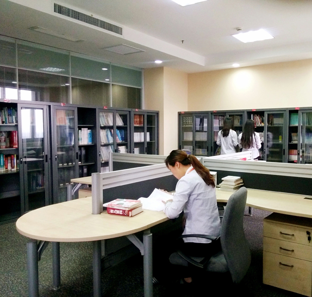 企業環境