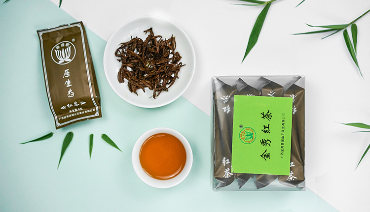 廣西金秀縣瑤山王茶業(yè)有限公司