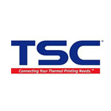TSC 条码机