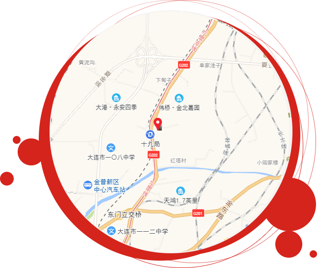 大連鴻雨消防器材有限公司