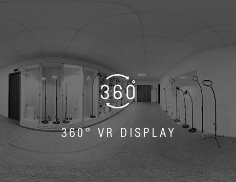 VR