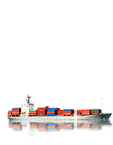 江苏奥吉国际物流发展有限公司 O_G International Logistics