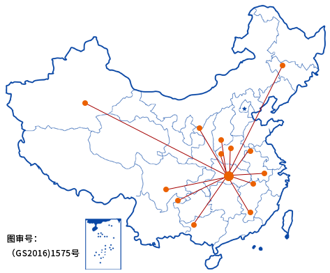 招商地图