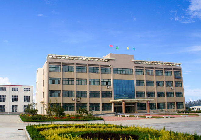 招远市黄金机械总厂有限公司