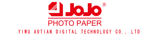 JOJO Photo Paper