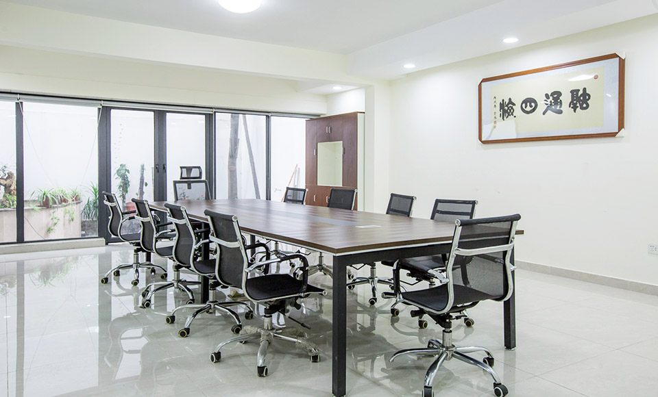 企業(yè)介紹 企業(yè)介紹