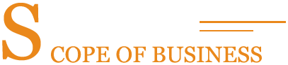 經(jīng)營(yíng)范圍 經(jīng)營(yíng)范圍
