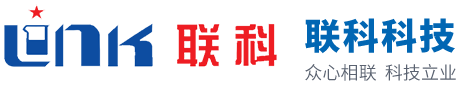 聯(lián)科科技LOGO