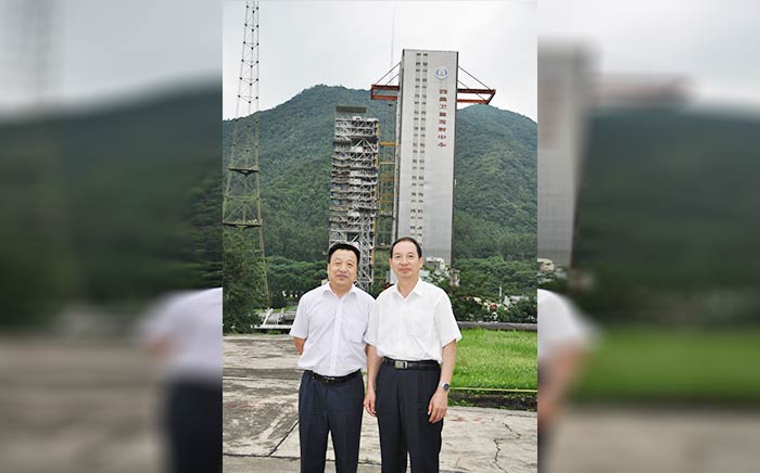 領導關懷