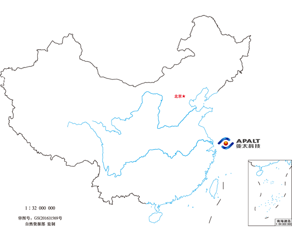 網絡地圖 網絡地圖