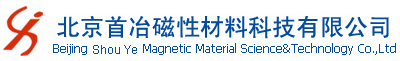  北京GCGC黄金城中心磁性材料科技有限公司