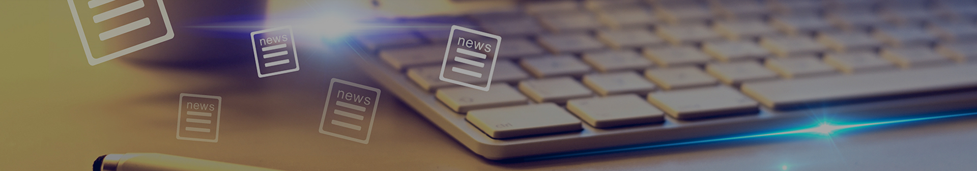 news news