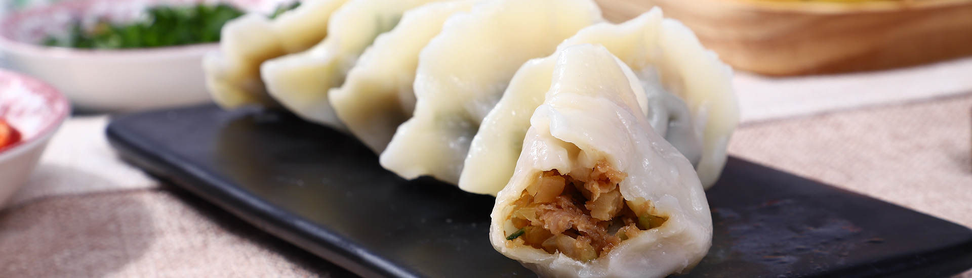 龍旺食品 龍旺食品