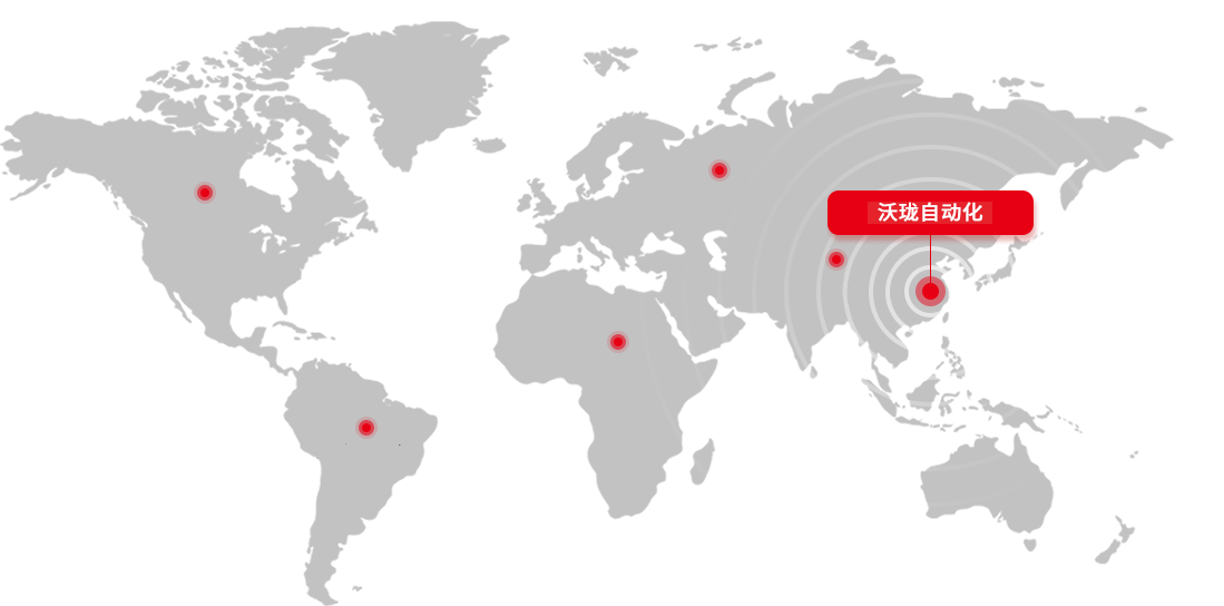 沃瓏自動化