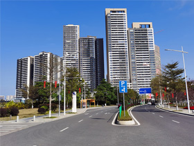 房建工程 房建工程