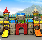 Castles Series