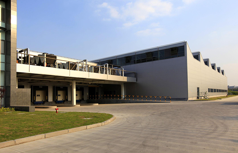 Zhongning