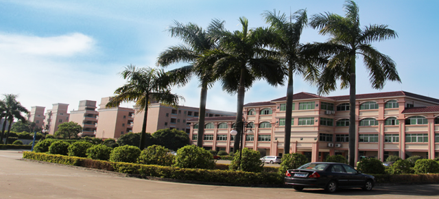 Guangzhou Miden Electronics Co., Ltd. 