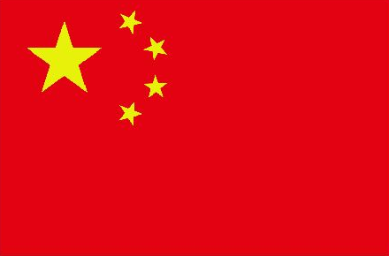 中國