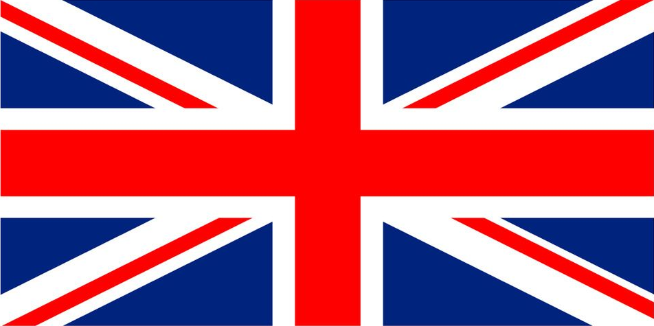 英國