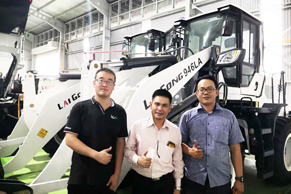AFTER-SALE SERVICES AFTER-SALE SERVICES