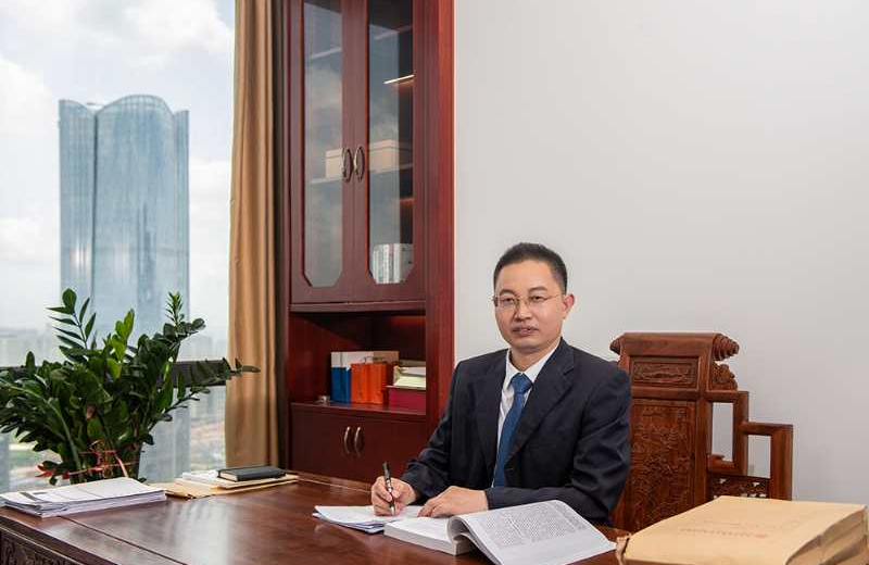 中闻南宁所