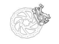DISK BRAKES