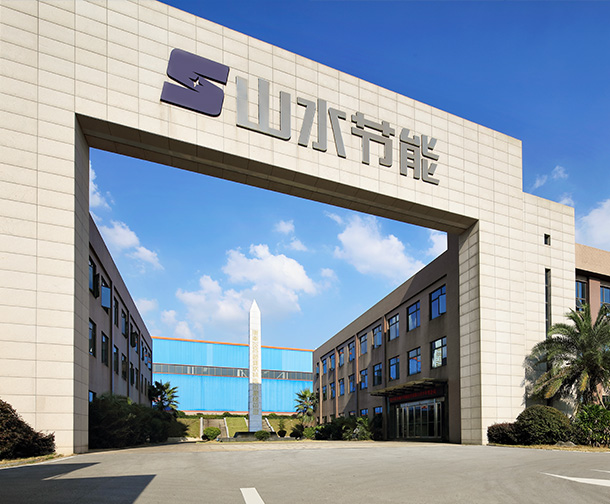 关于我们 关于我们
