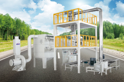 Wutai chemical 五台化学