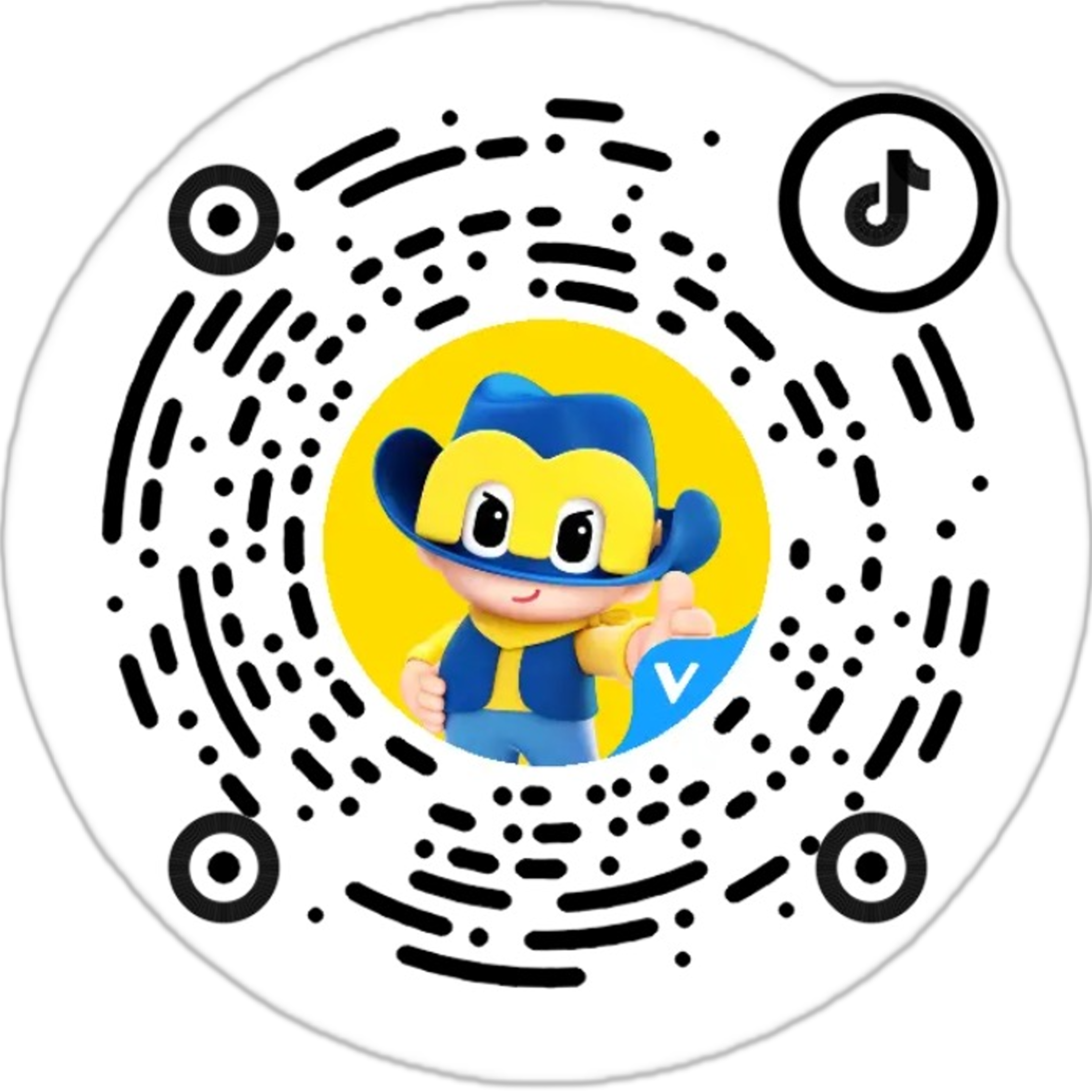 抖音