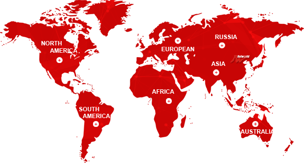 Sales Network