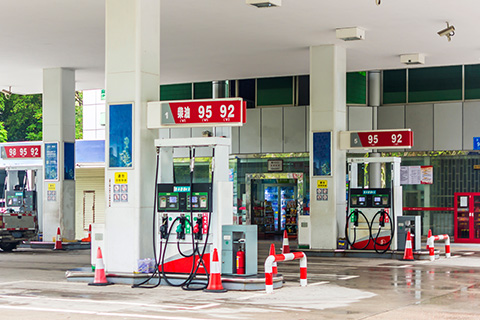 水(含大氣降水)和廢水檢測(cè)