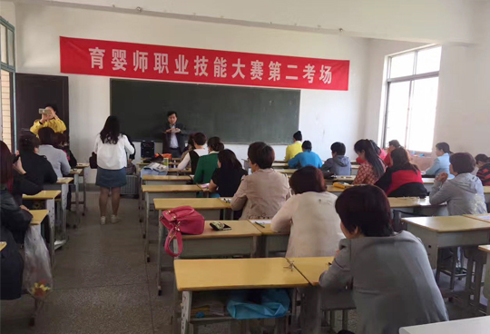 奧體家政