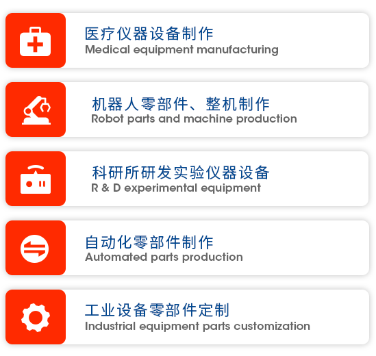 雙越精密