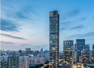 利亞德照明股份有限公司