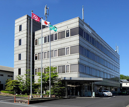 NISSIN