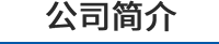 公（gōng）司簡介（jiè）