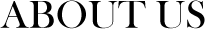 關于我們